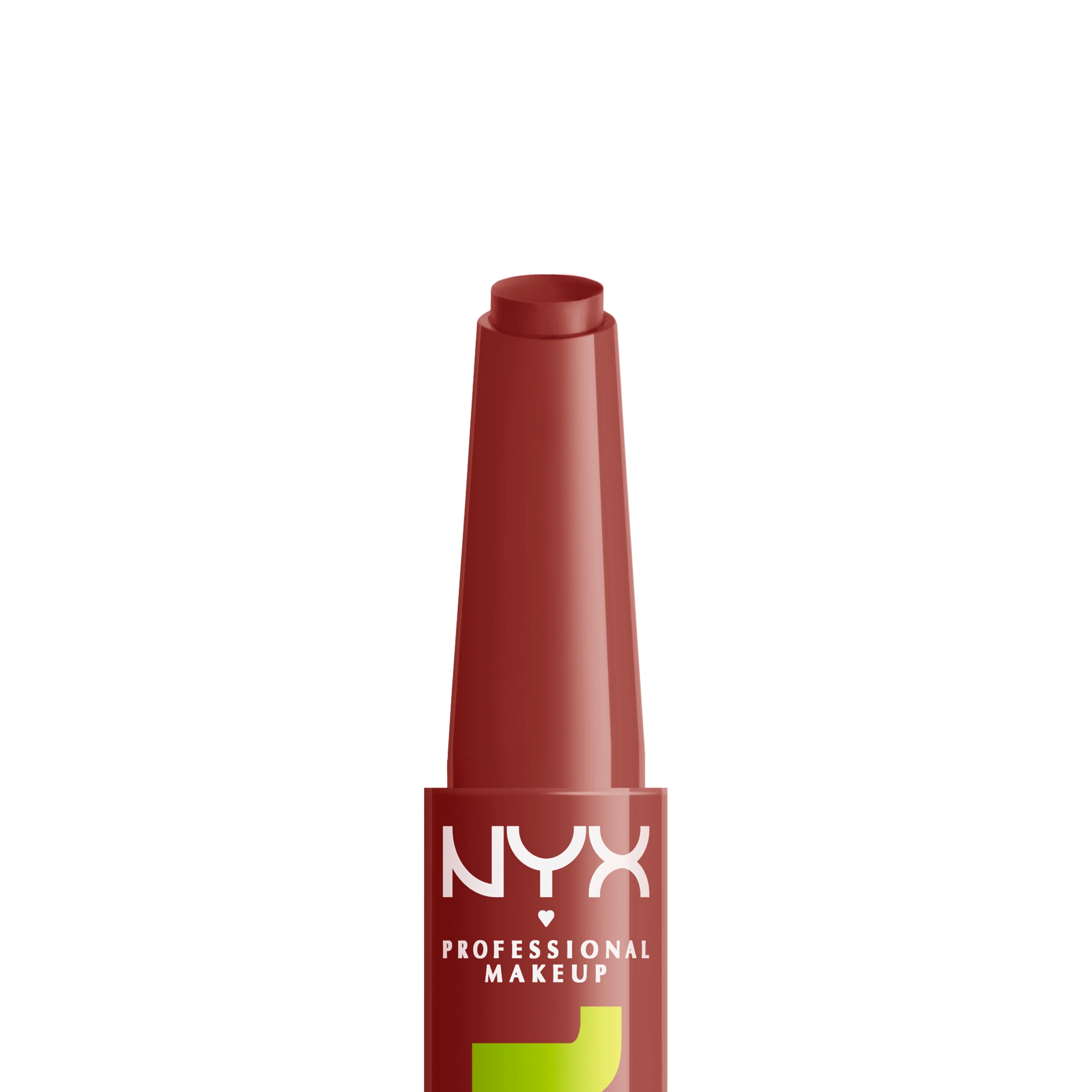 Lips Fat Oil Slick Click - lūpu krāsa, spīdums