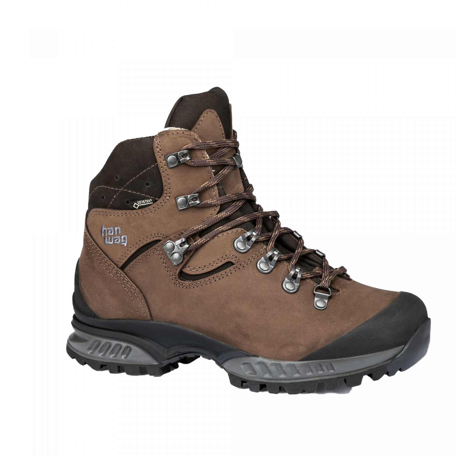 Hanwag Damen Outdoorschuh Tatra II Lady GTX®