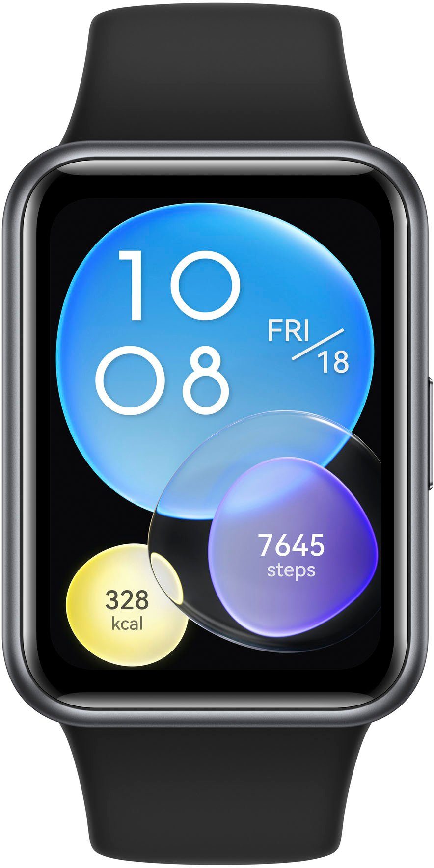 Huawei Watch Fit 2 Smartwatch, 3 Jahre Herstellergarantie