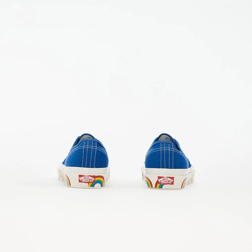 Vans Authentic 44 DX VN0A54F241D1 / blau
