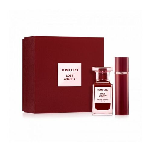 Tom Ford Lost Cherry gaveæske