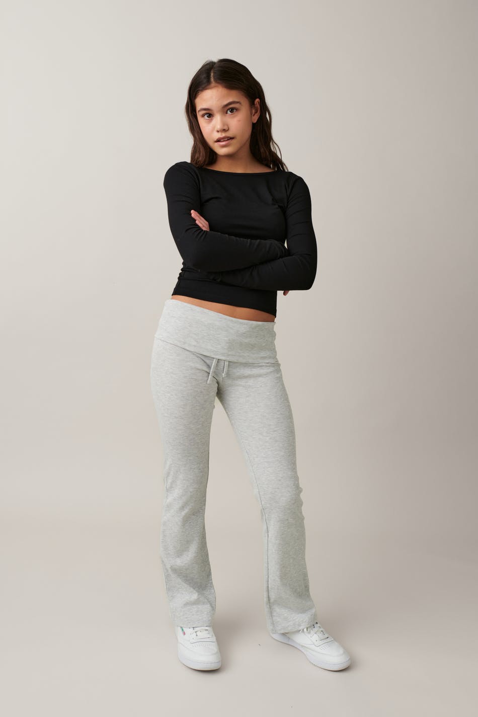 Y yoga sweatpants