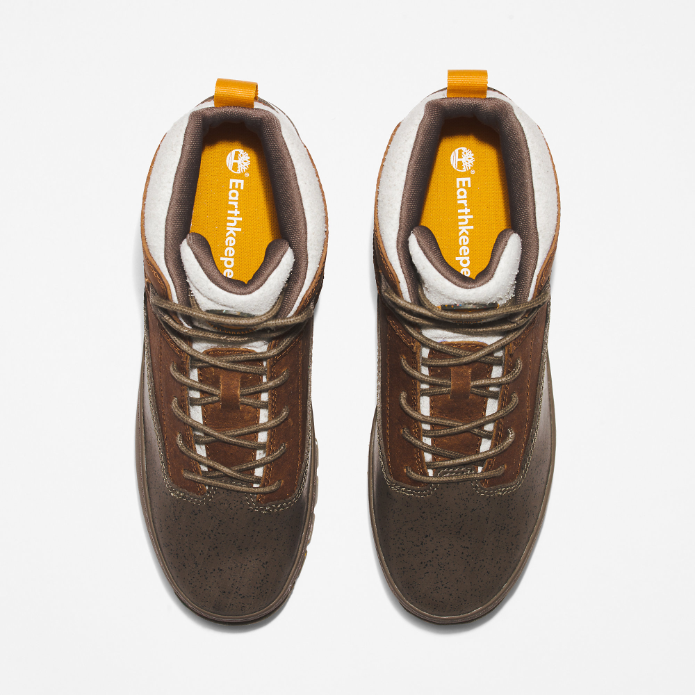 Timberland Timbercycle Ek TB0A5SM1AZ81 / braun