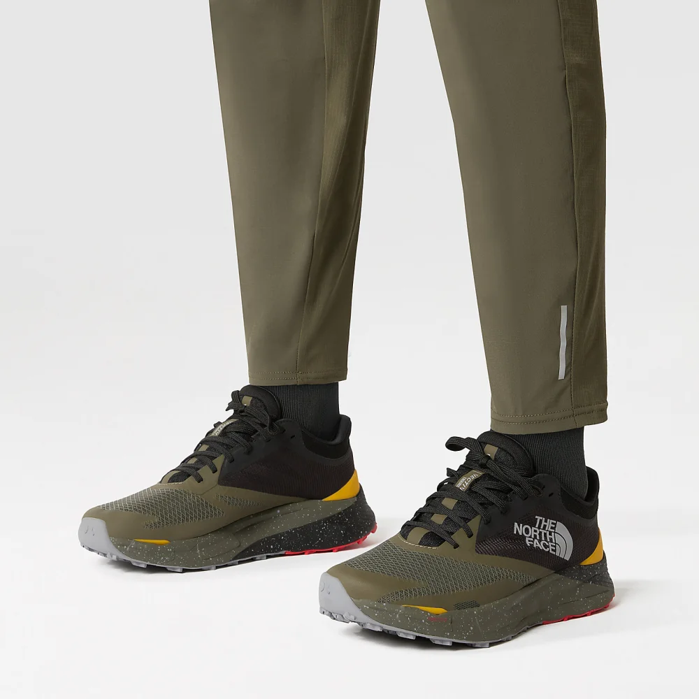 The North Face Vectiv Enduris 3 NF0A7W5OBQW / schwarz