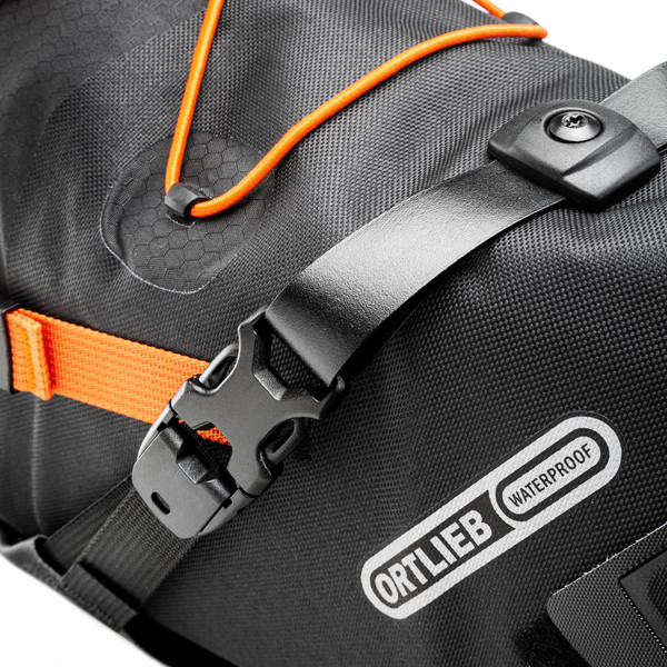 SEAT-PACK - Satteltasche