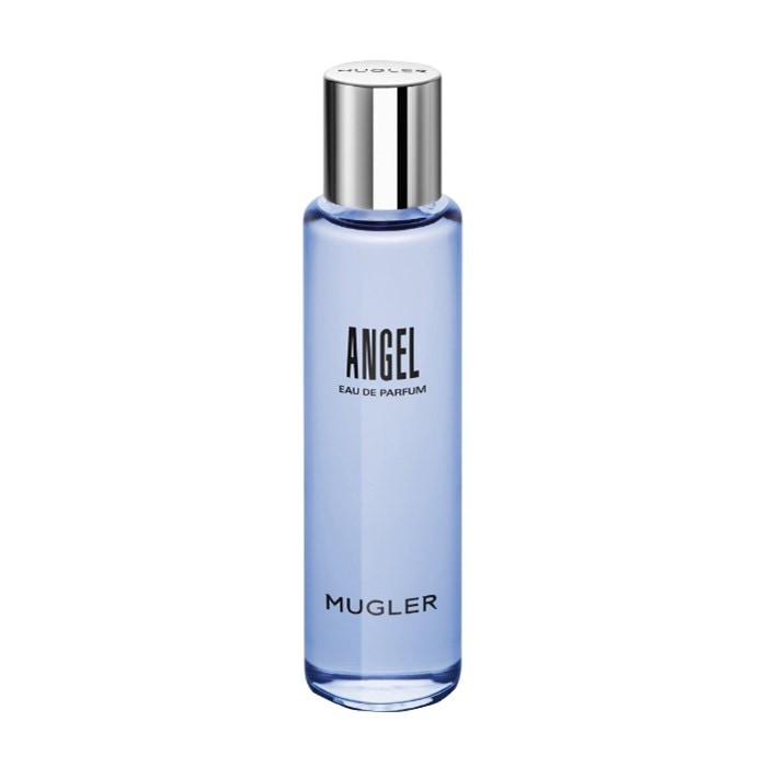Eau de Toilette Spray Refillable