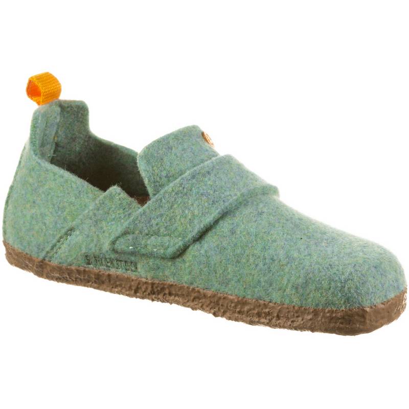 Birkenstock Zermatt Cozy Home Hausschuhe Kinder