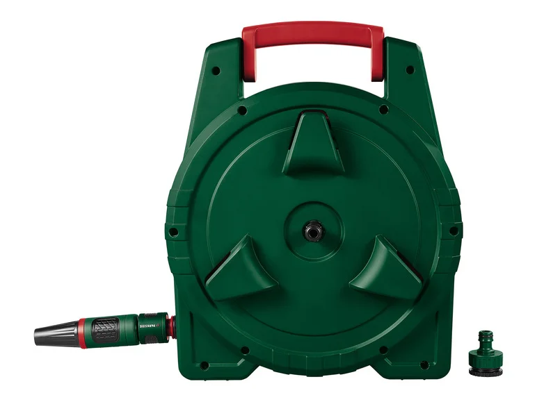 PARKSIDE® Enrouleur por tuyau, 10 m, 3/8