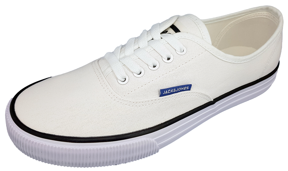 Jack & Jones 12201283 Weiß white