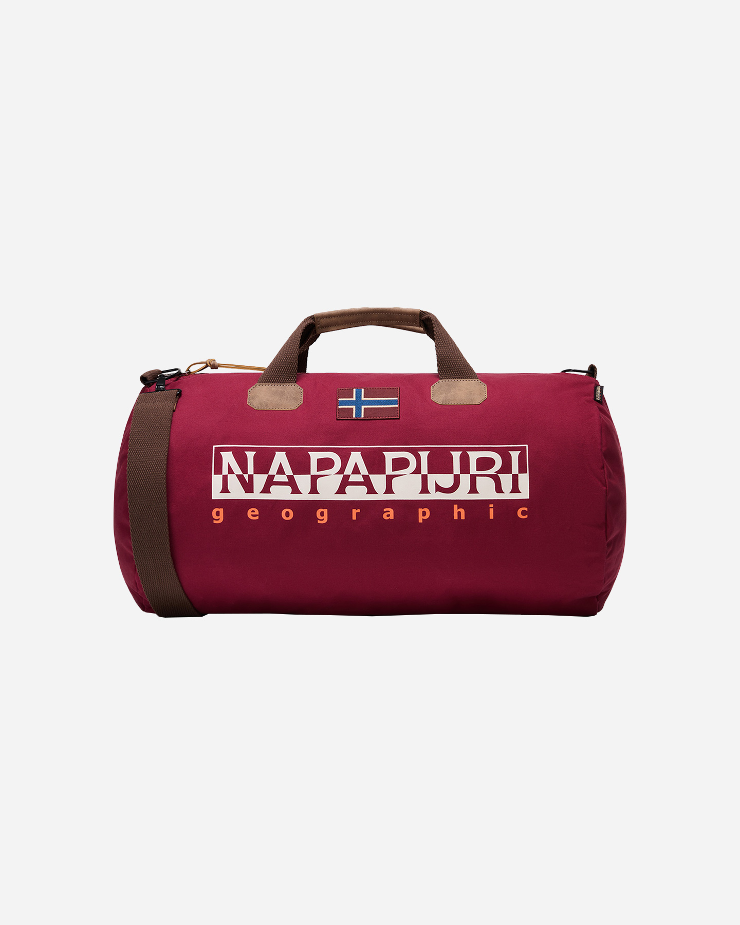 Napapijri Bering 3 Bag NP0A4GGMR1E1