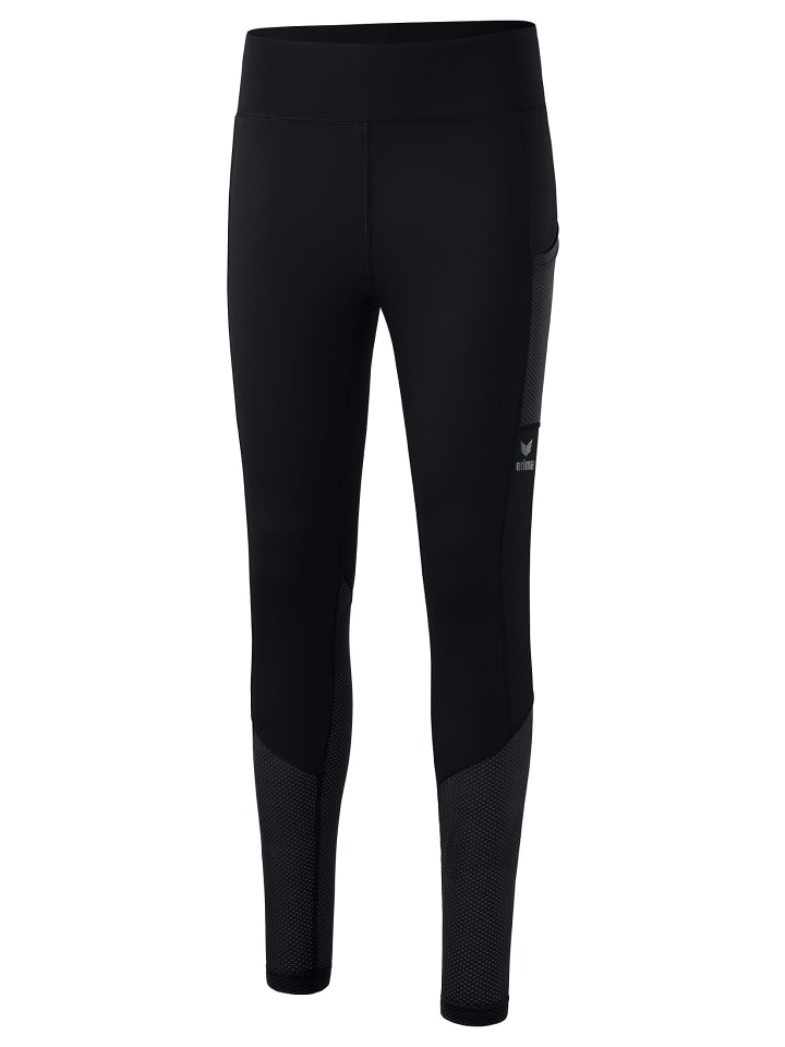 erima Tight in schwarz günstig kaufen