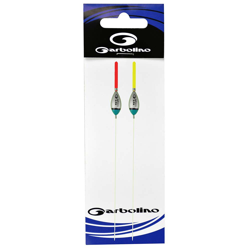 Plutitoare Garbolino SP X09 Carp Extreme Competition (2 buc.)