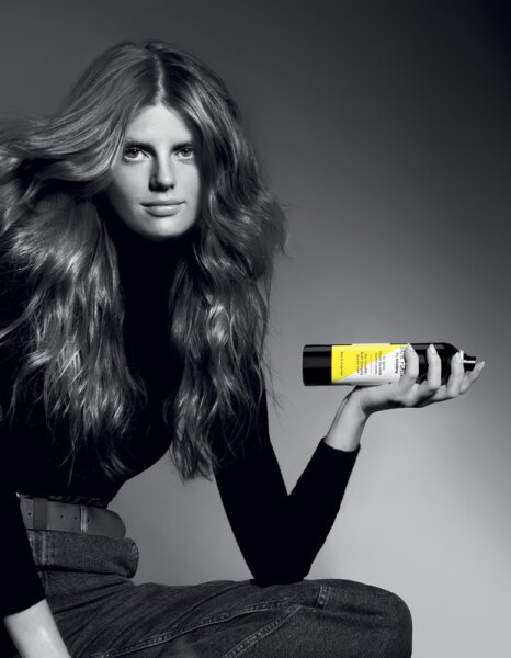 Hair Rituel by Sisley Le Spray Fixant Invisible Fixierspray
