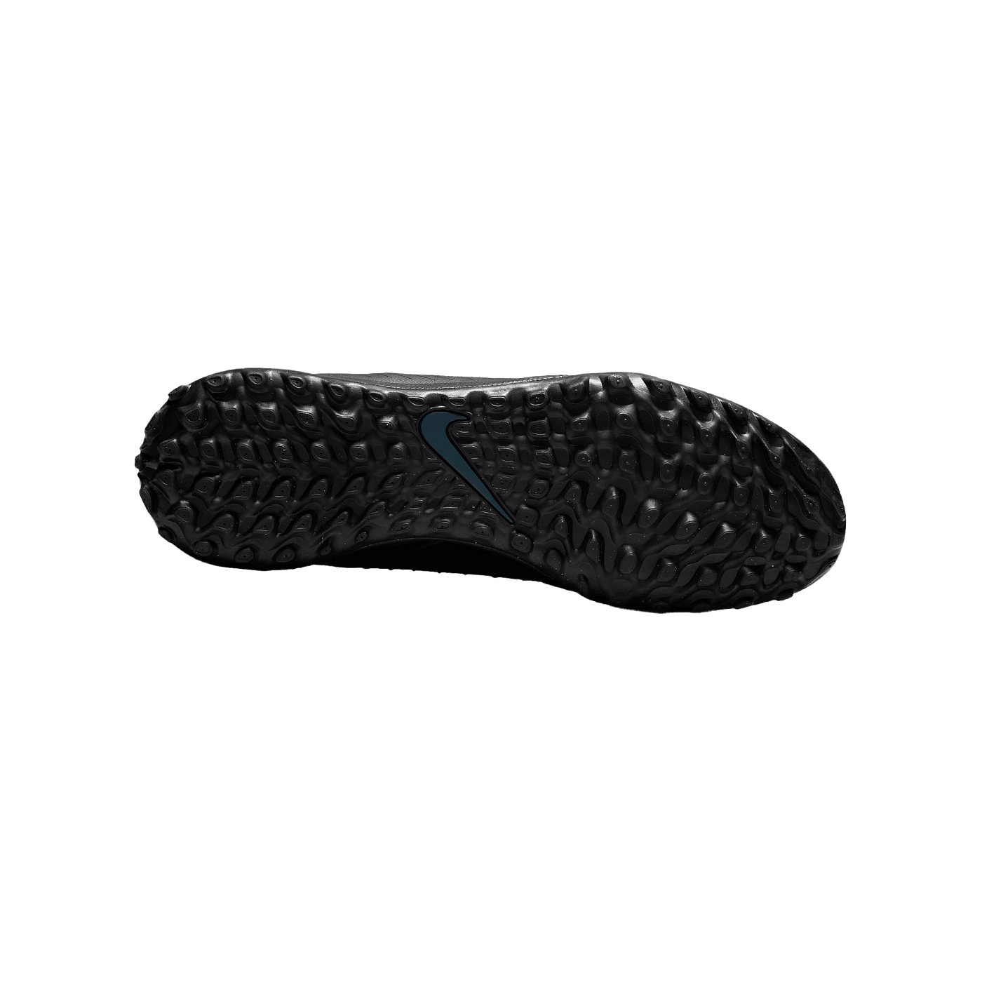 Nike Phantom GX II Academy TF Shadow Schwarz F002