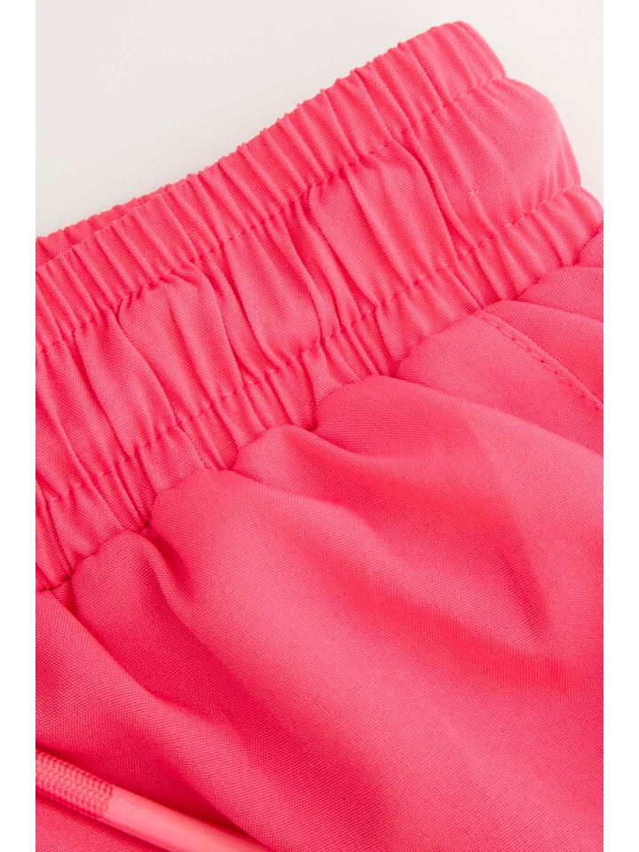 Lemon Sportshorts in rosa günstig kaufen