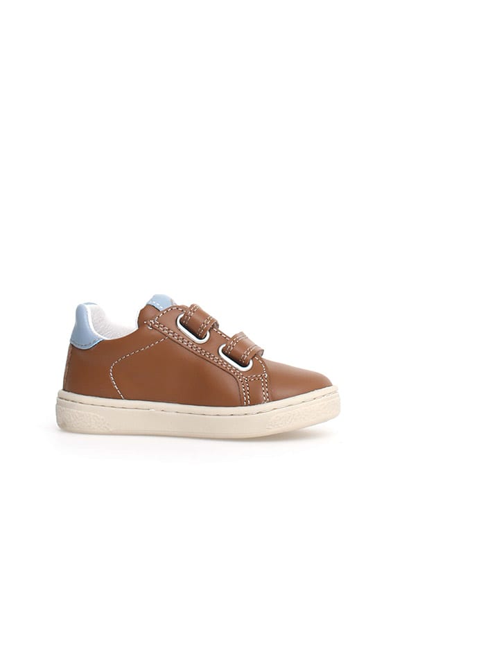 Naturino Leder-Sneakers 