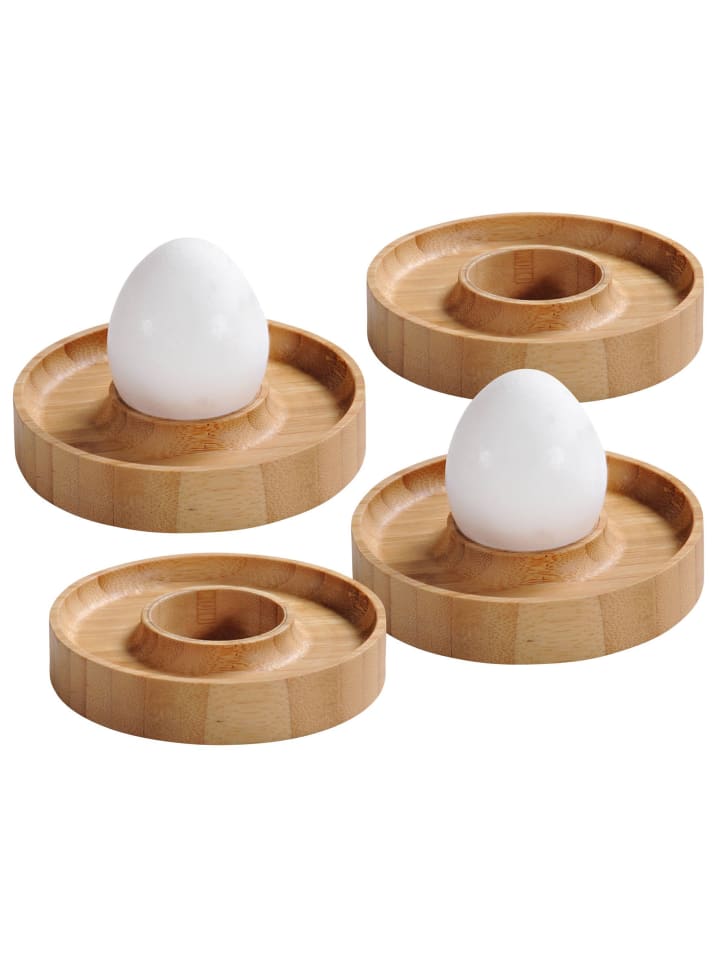 Kesper Eierbecher in braun günstig kaufen onesize