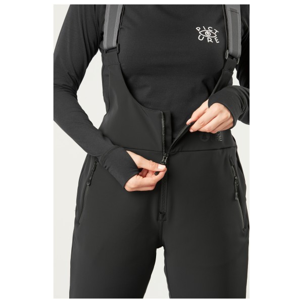 Picture - Women's Eyeri Bib Pants - Skihose