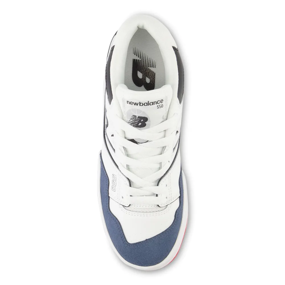 New Balance 550 GSB550CN / weiss
