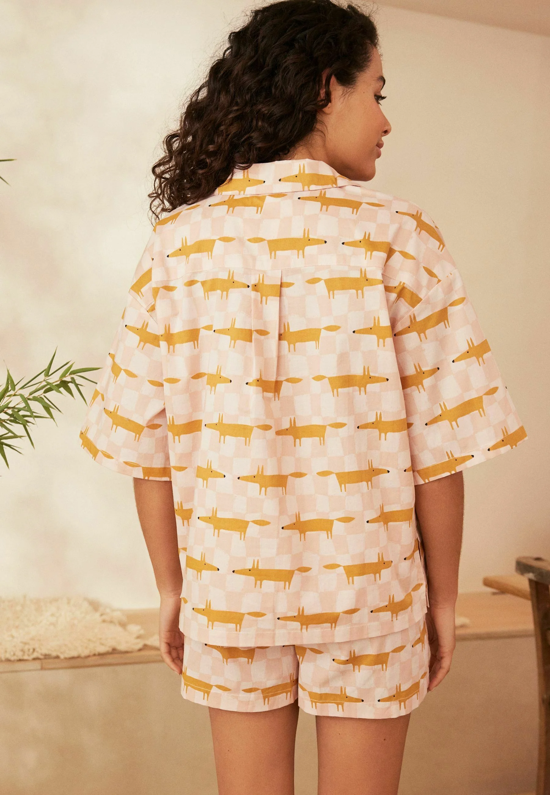 Siguiente SET - Pijamas