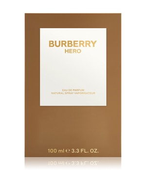 Burberry Burberry Hero Eau de Parfum 100 ml
