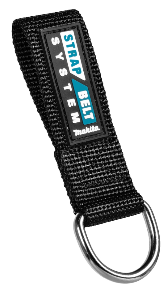 Makita Accessories E-05309 Belt Loop Per 3 pieces