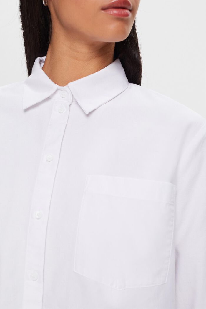 Blouses woven