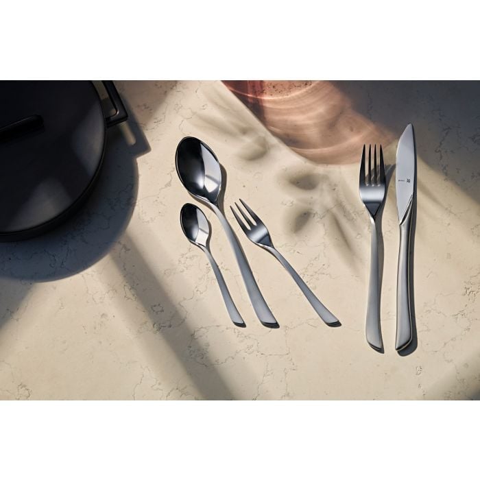 Virginia Besteck-Set, 30-teilig, Cromargan protect® protect®