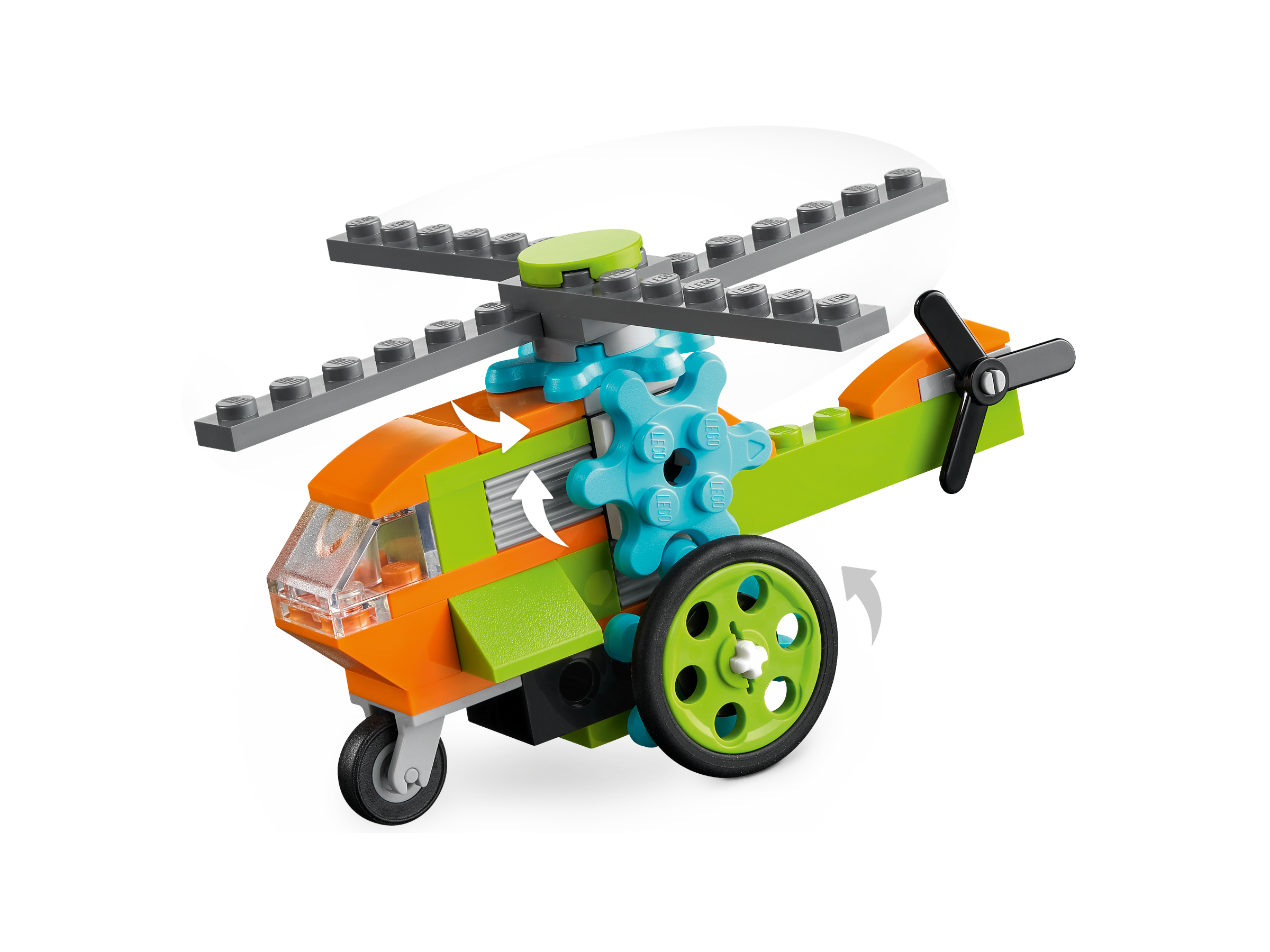 Bausteine und Funktionen 11019