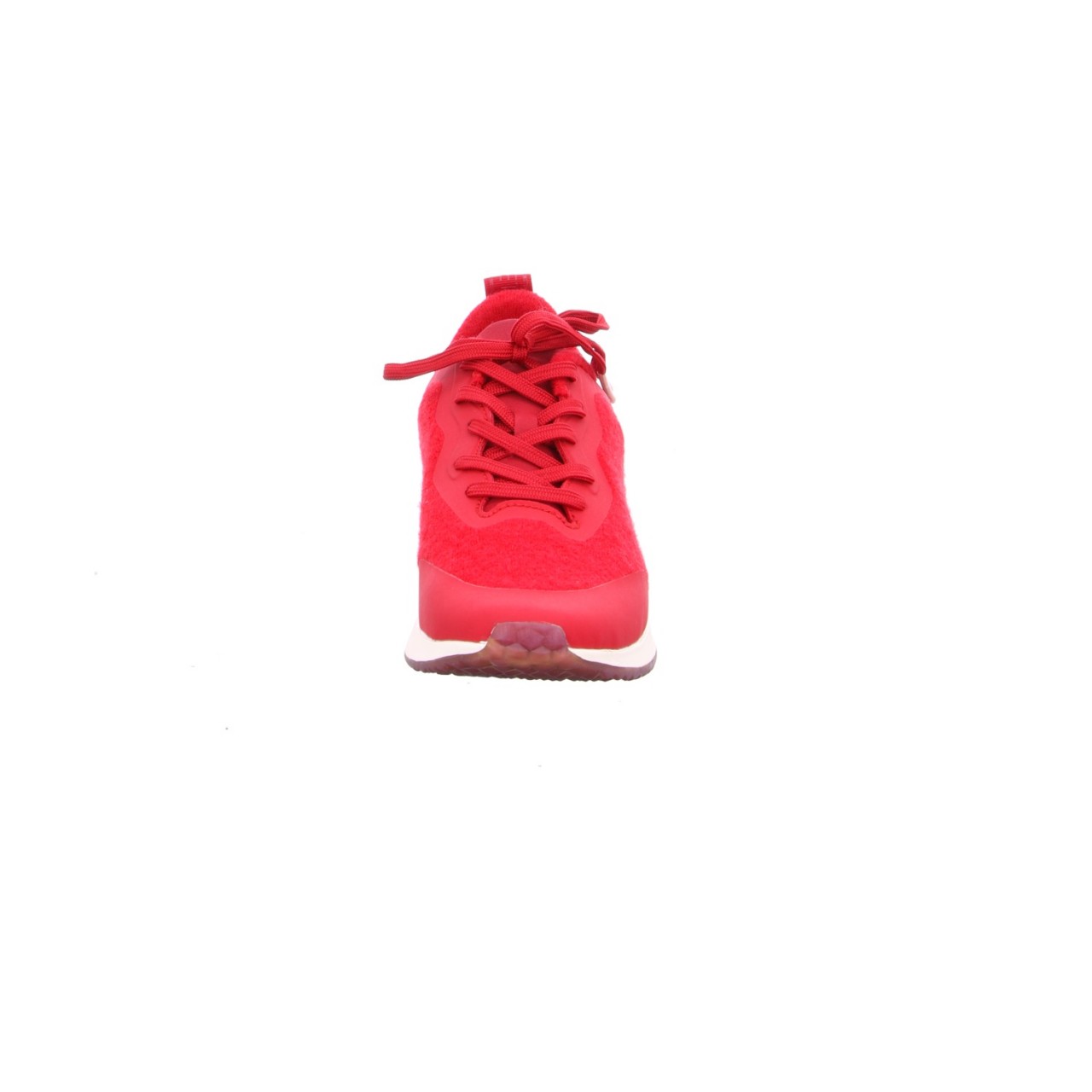 TAMARIS Sneaker rot