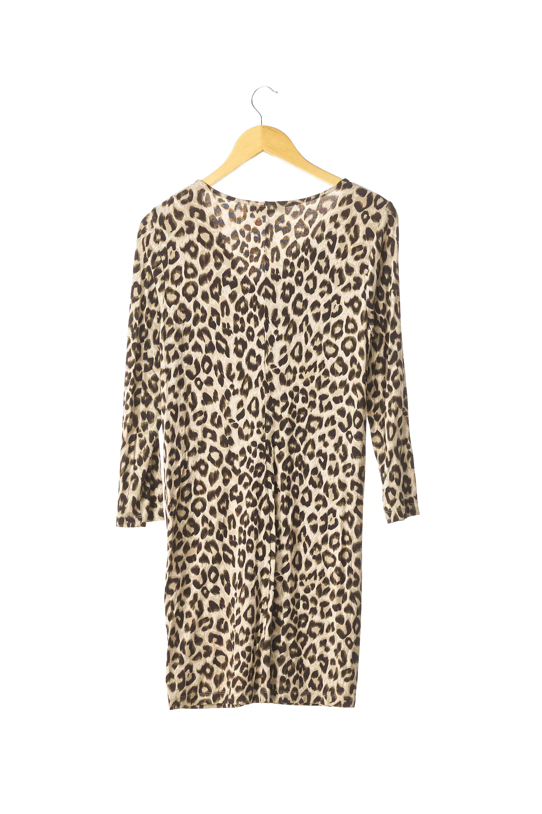 Weekend Maxmara Robes Mi Longues Femme couleur beige