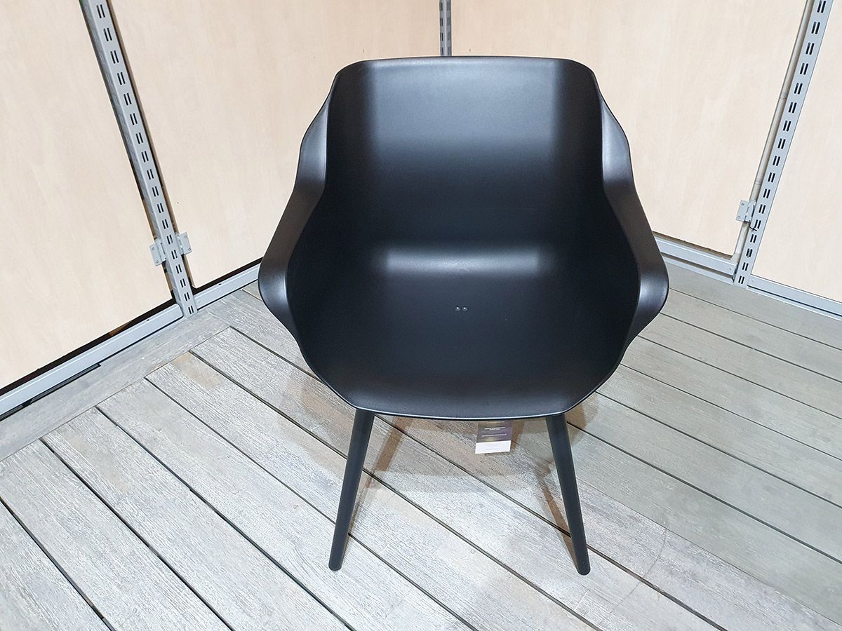 Zweite Chance Hartman Sophie Studio Diningstuhl 9077
