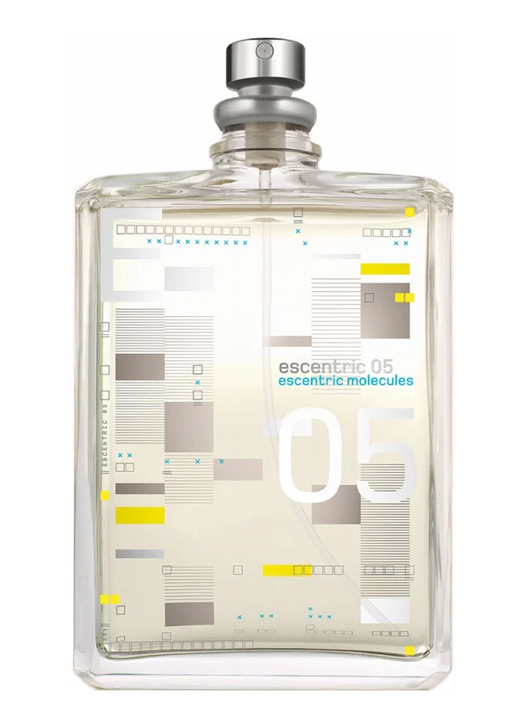 Escentric Molecules Escentric 05 Eau de Toilette
