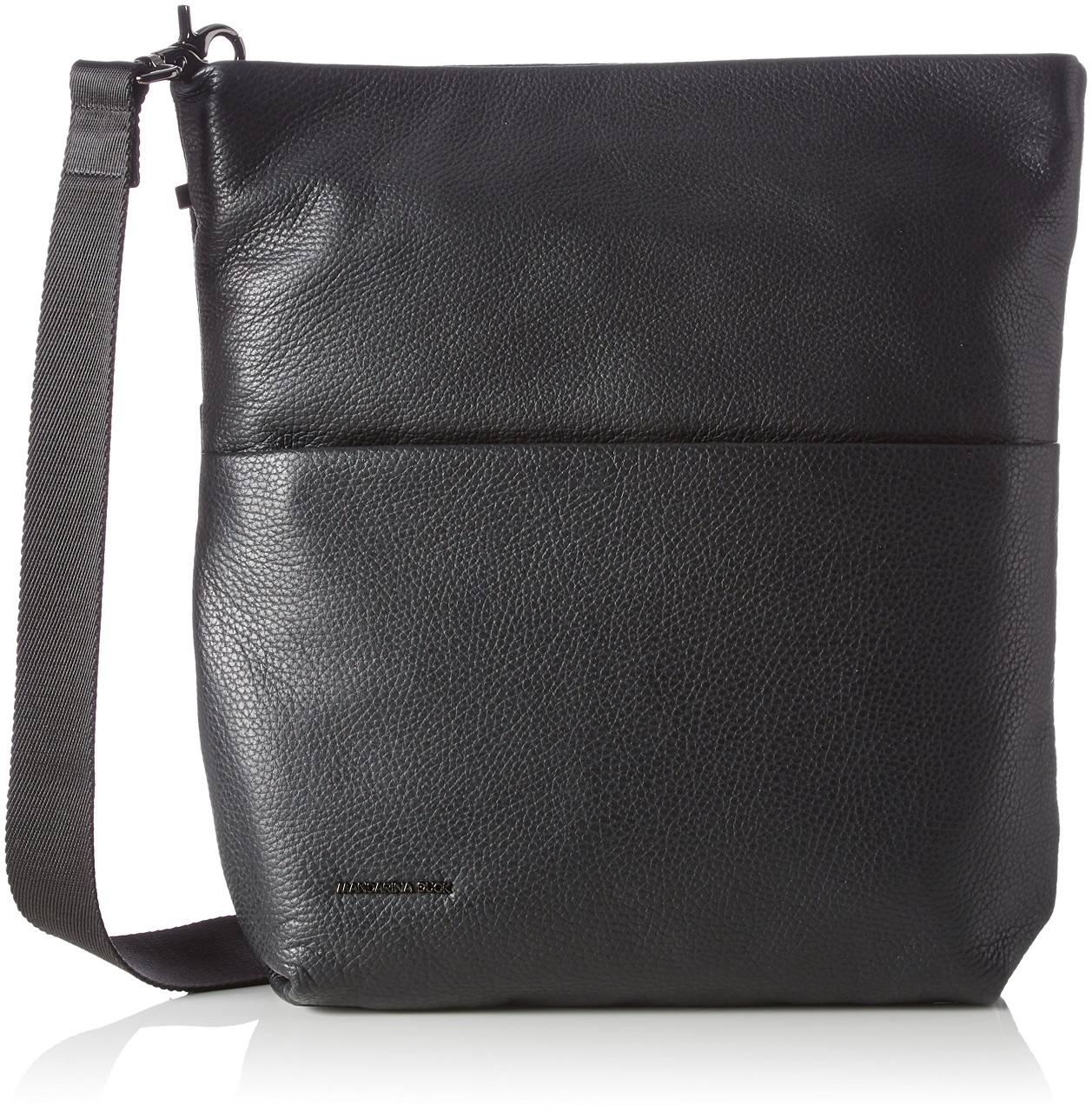 MANDARINA DUCK Handtaschen schwarz FZT68 Mellow black