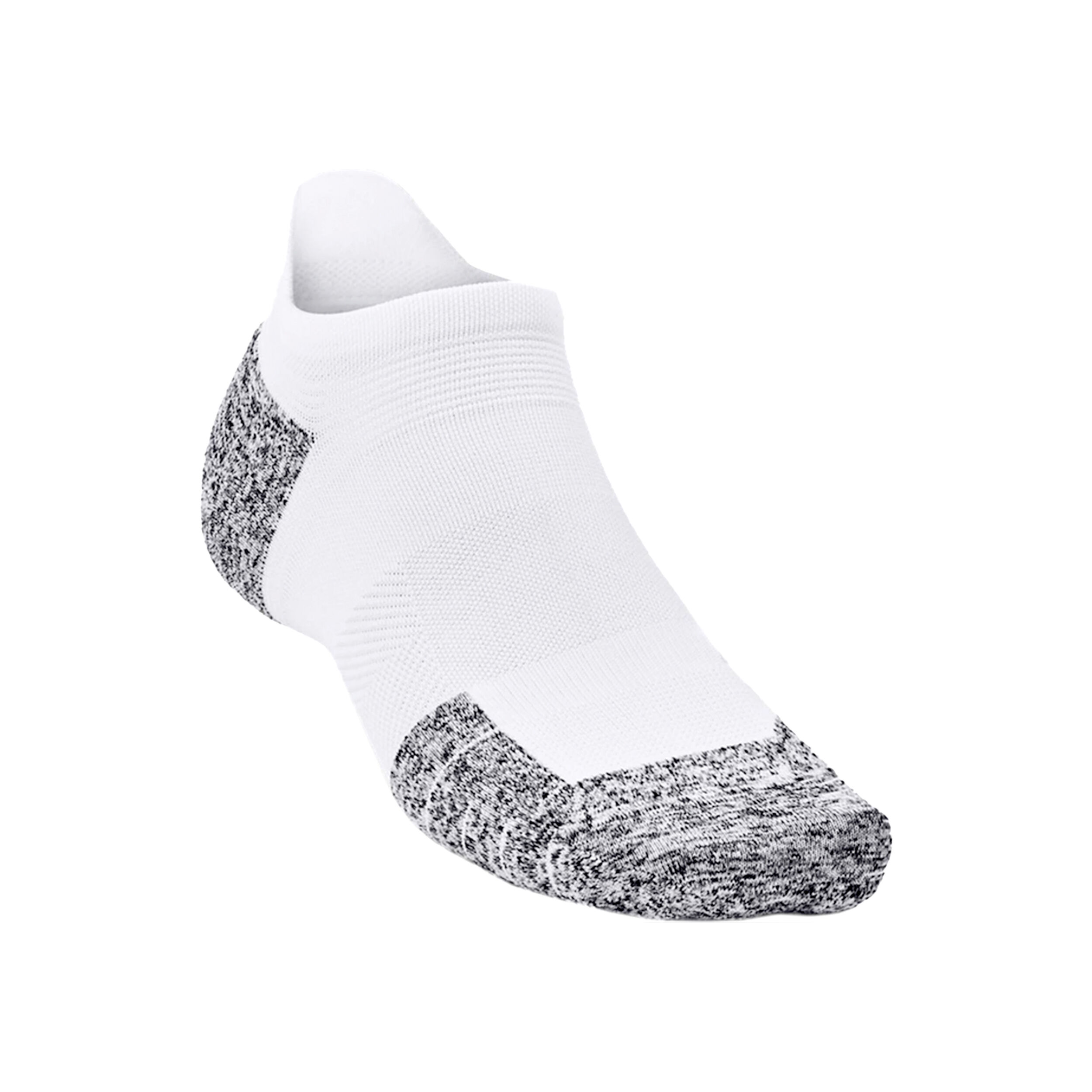 AD NS Tab Laufsocken - Weiß