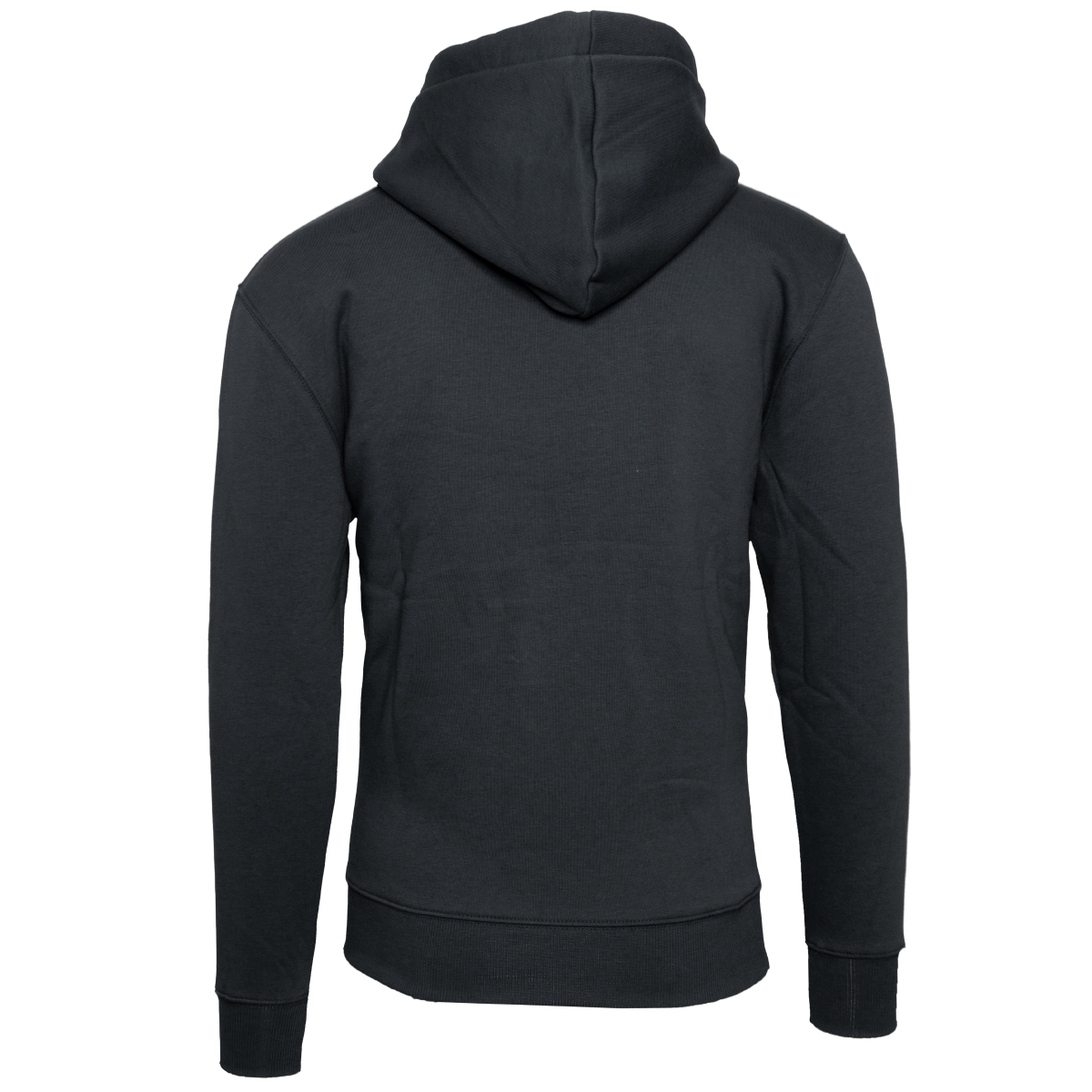 Alpha Industries Basic Hoodie Kapuzenpullover grau