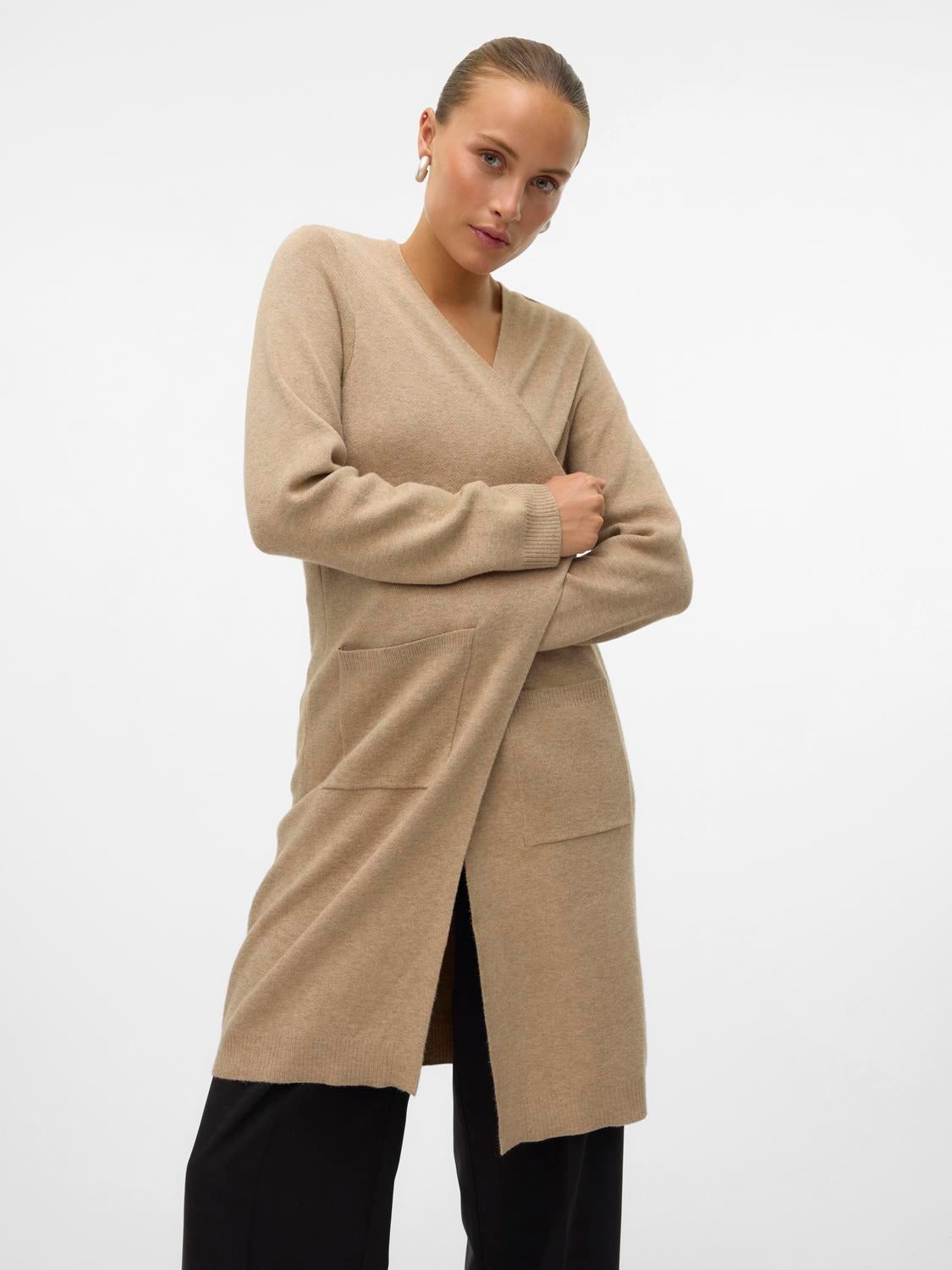 VMSABA Strickjacke