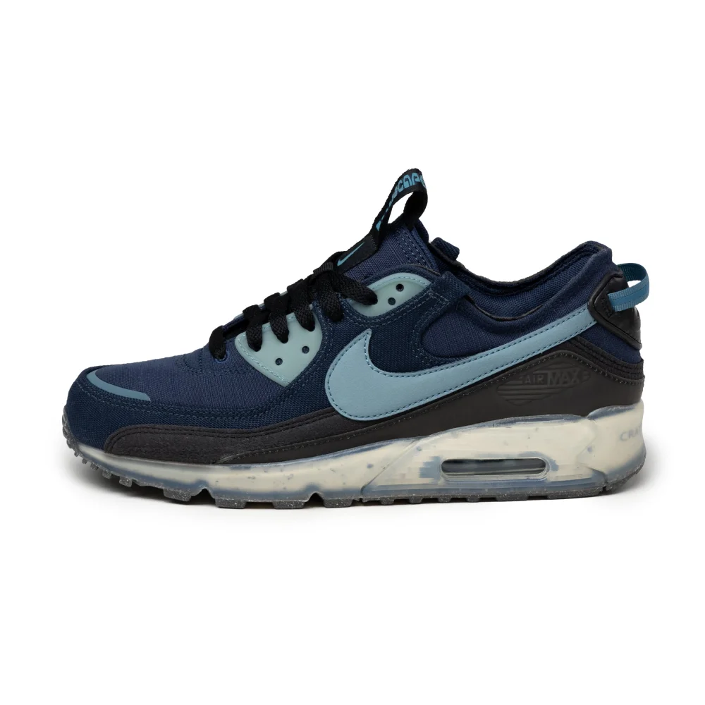 Nike Air Max Terrascape 90 DV7413-400 / blau