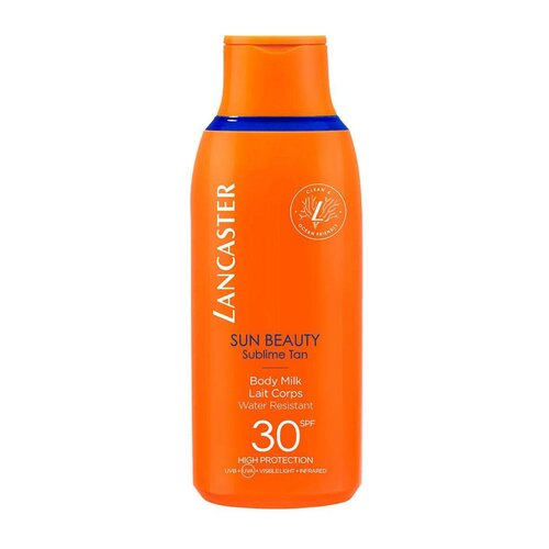 Lancaster Sun Beauty Sublime Tan testápoló SPF 30 175 ml