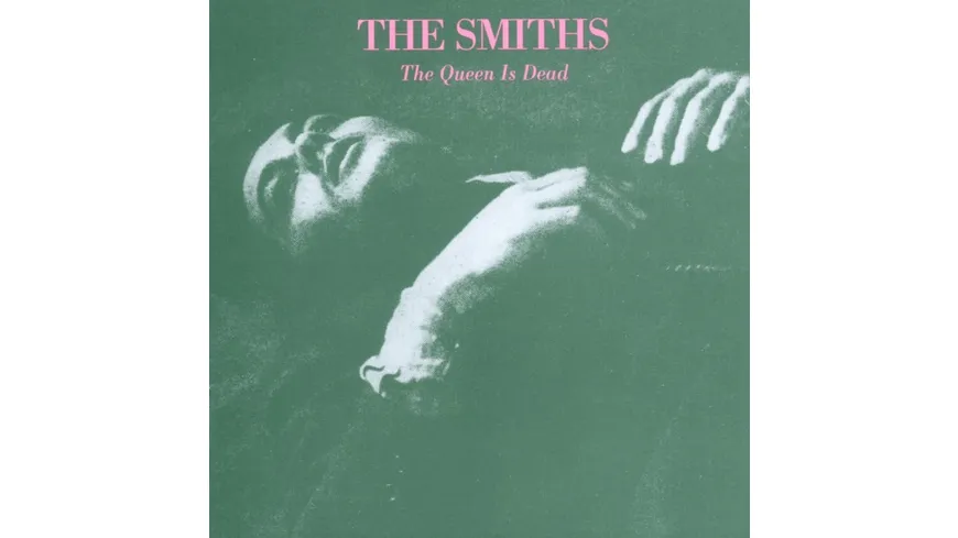 The Queen Is Dead REMASTERED