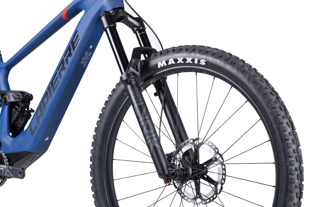 Lapierre e-Zesty AM 9.4 kaufen | Bike-Discount