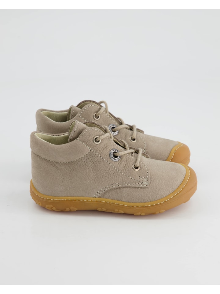 PEPINO Lauflernschuhe in Beige günstig kaufen