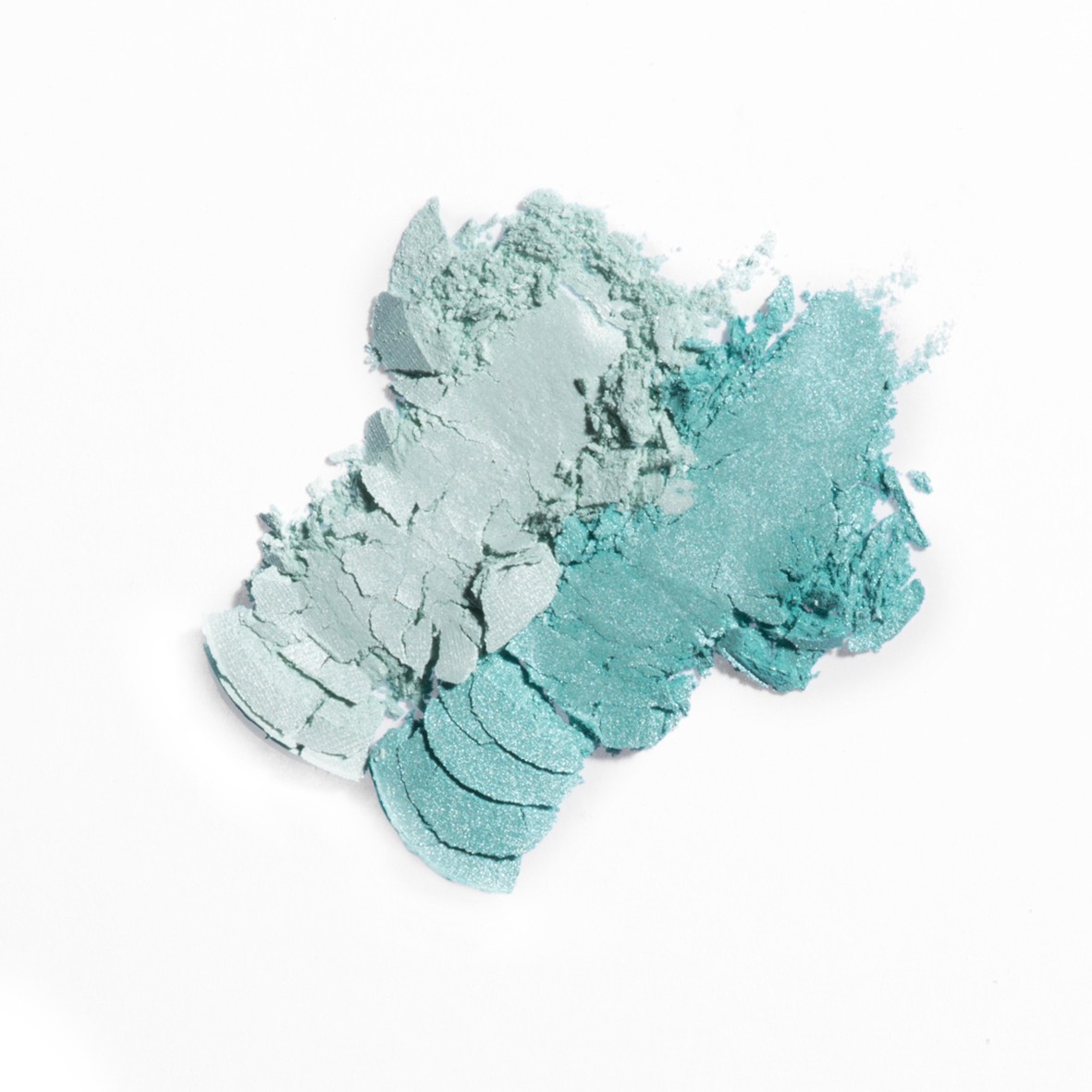 Wakeup Cosmetics Duo Eyeshadow