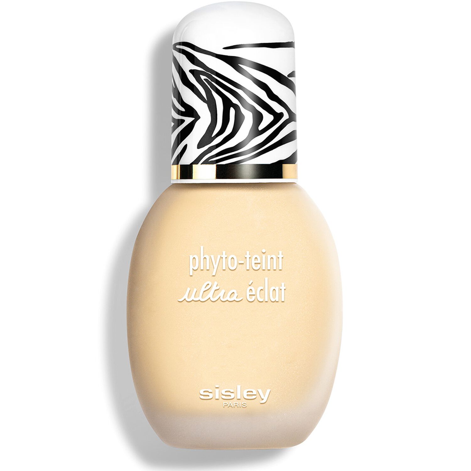 Sisley Phyto-Teint Ultra Eclat Fond de Teint Révélateur d'Eclat