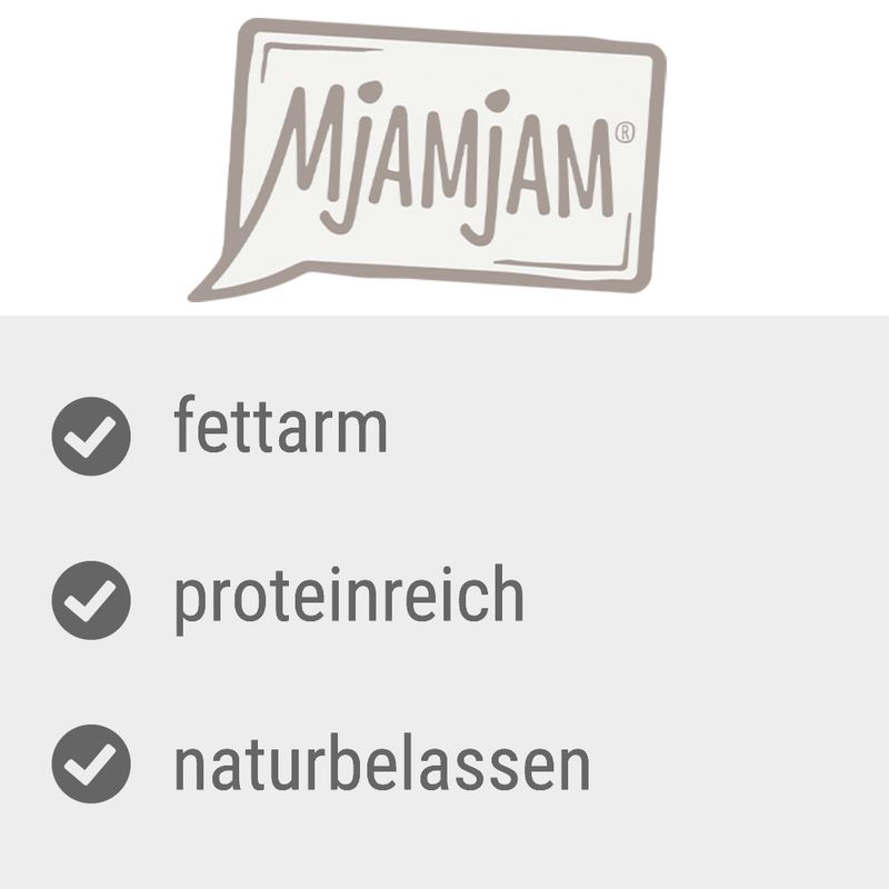 MjAMjAM Snackbox Schmackhaftes Thunfischfilet