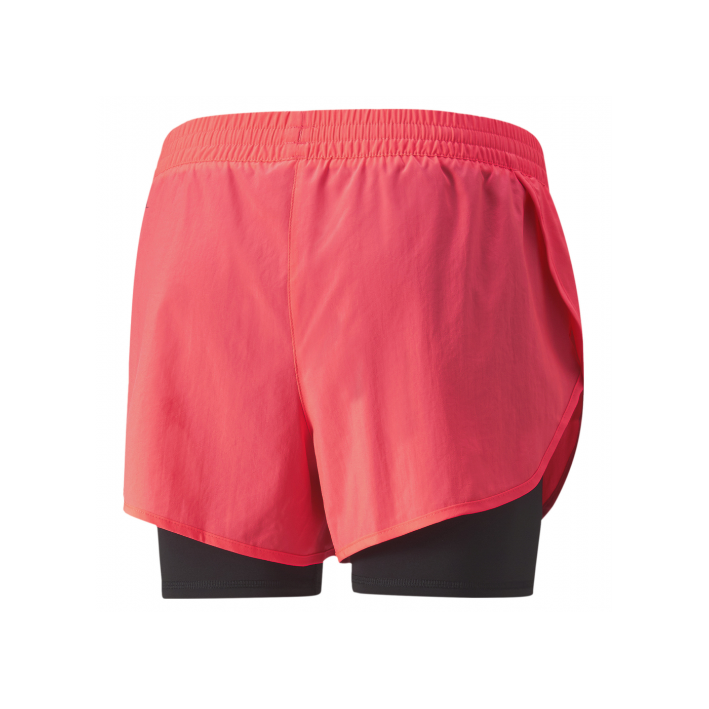 PUMA 2 in 1 Run Short Damen Pink F34