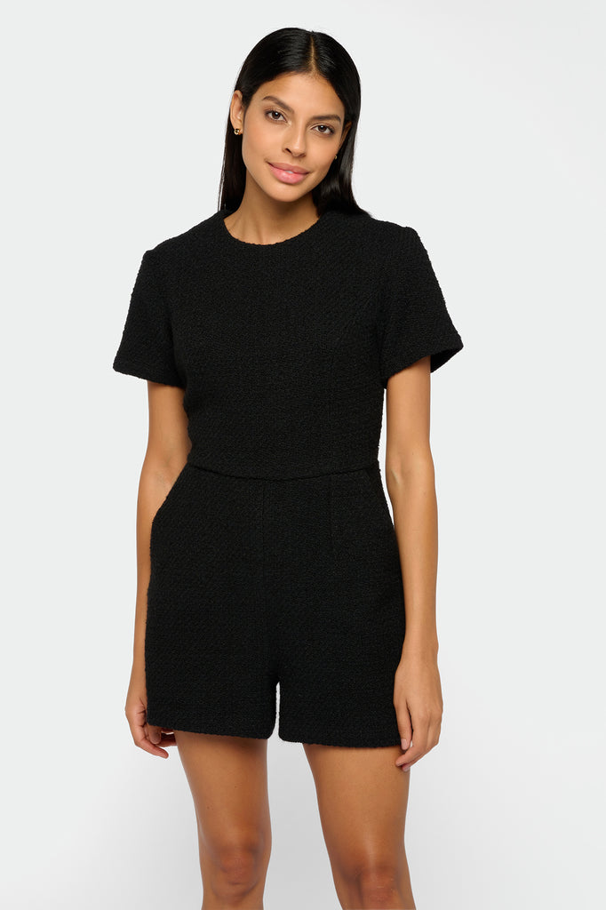 Combishort Col Rond Mary