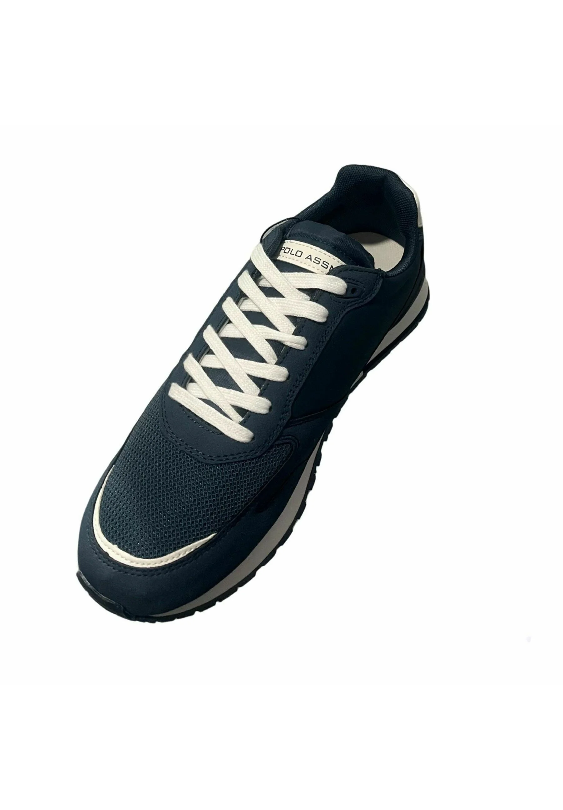 Zapatillas bajas de la US Polo Assn.
