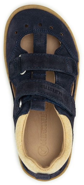bLifestyle ~ (W) Salamandra Sandale ~ Marine