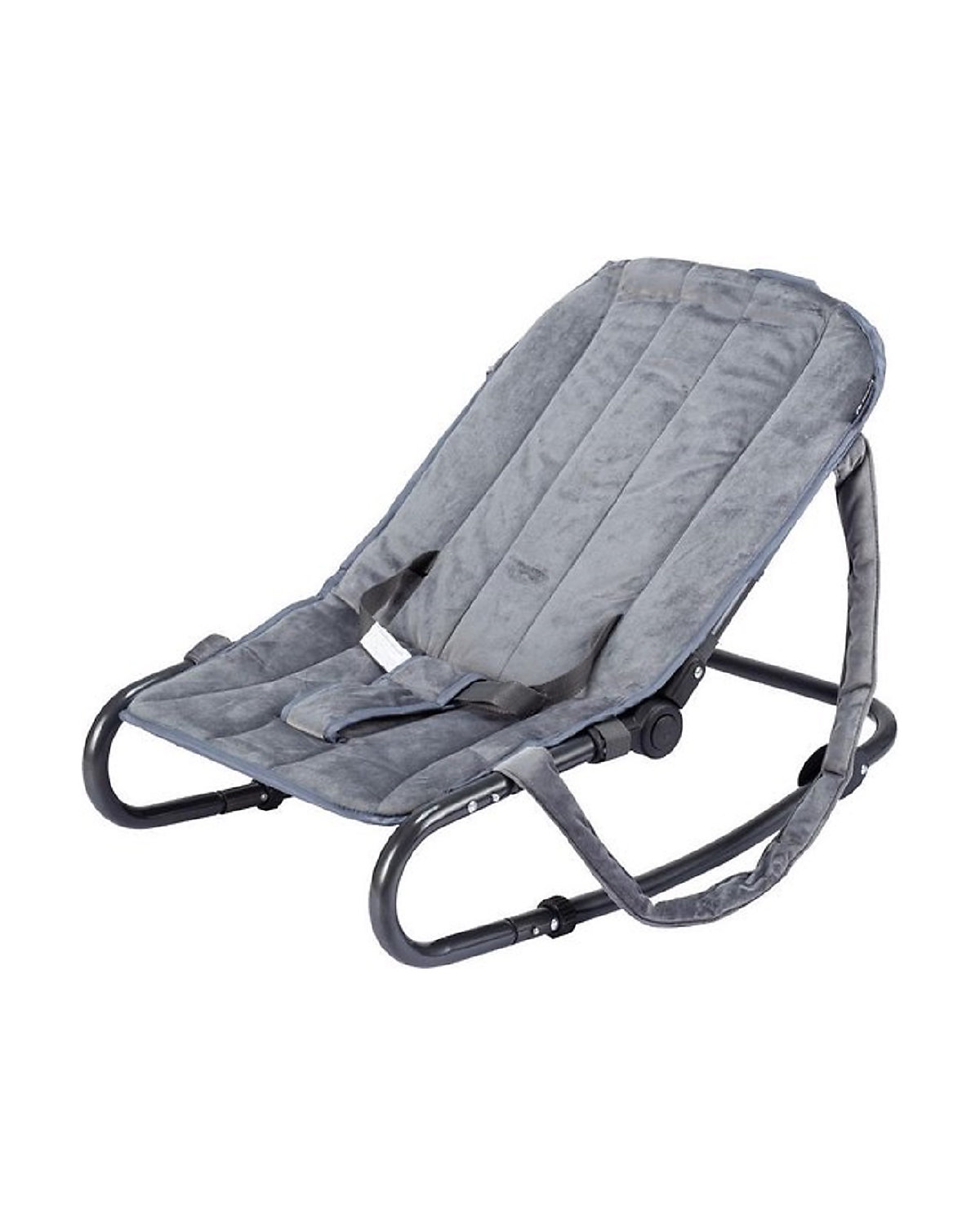 Babywippe Velvet